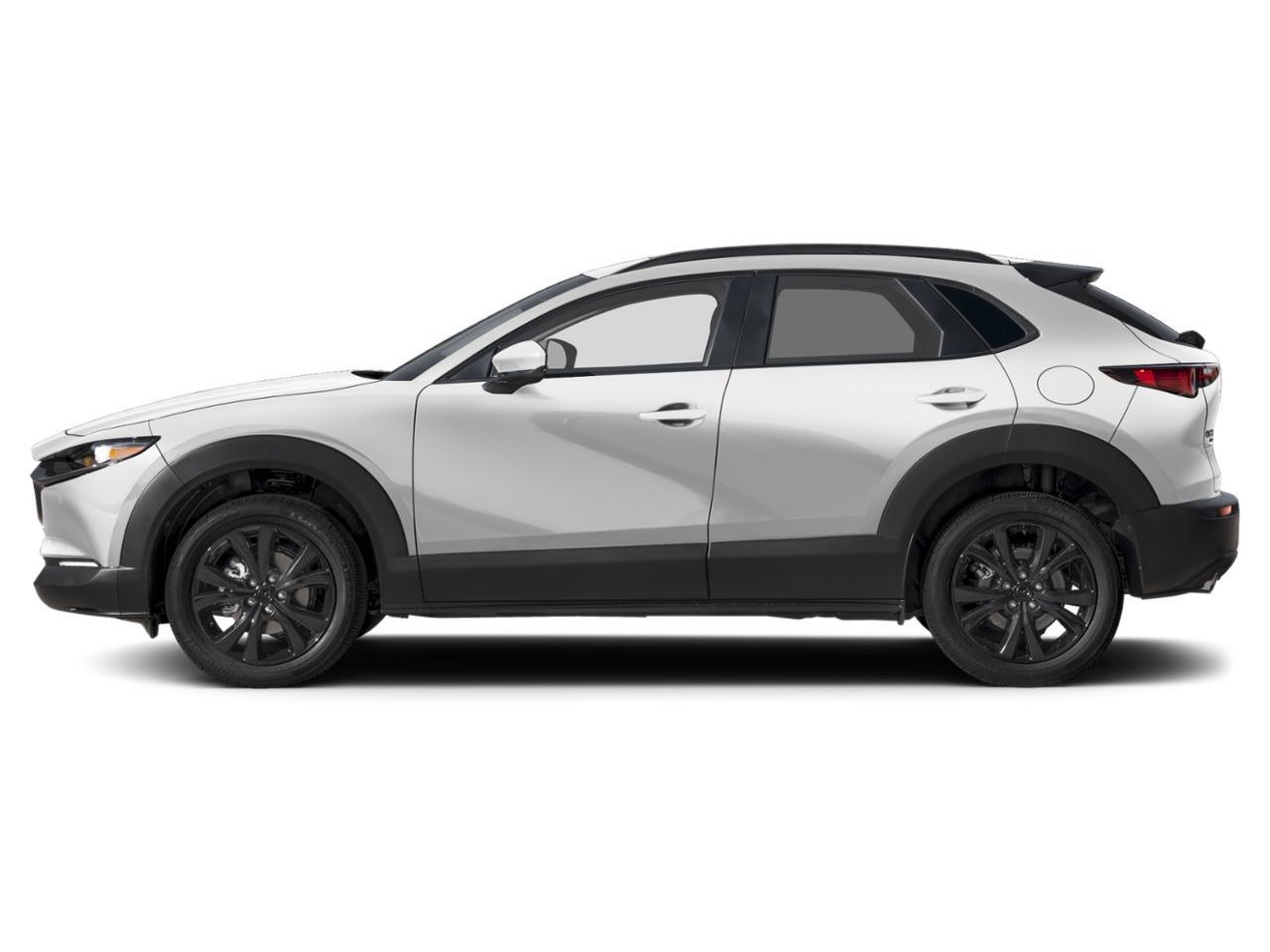 2026 MAZDA CX-30 2.5 S Aire Edition Hagerstown MD