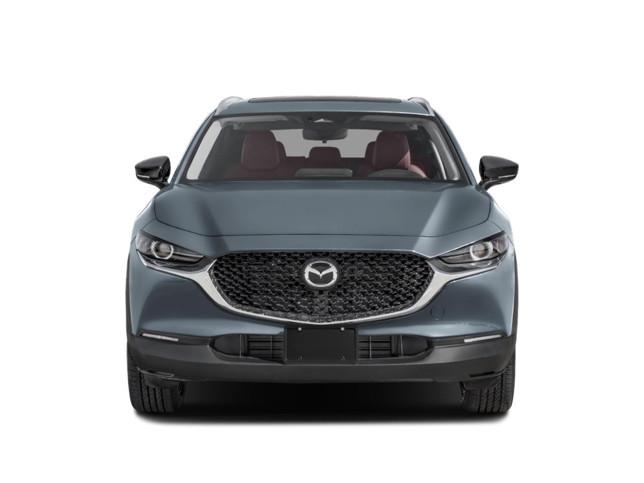 2026 MAZDA CX-30 2.5 S Carbon Edition San Clemente CA