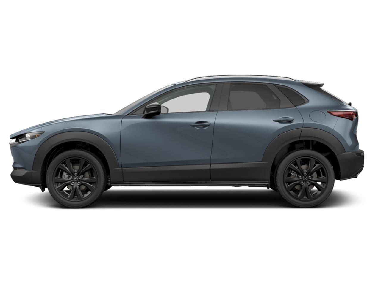 2026 MAZDA CX-30 2.5 S Carbon Edition