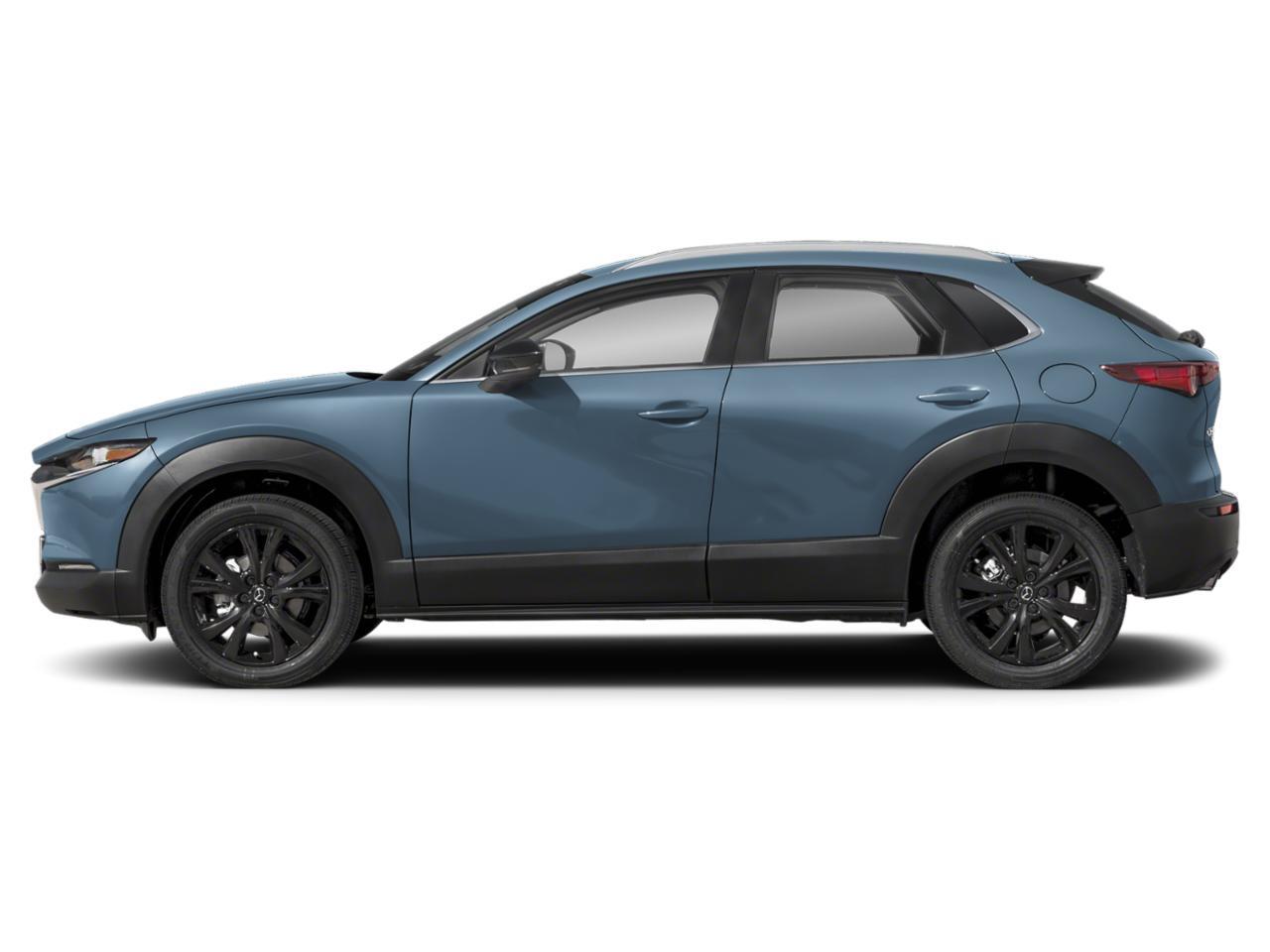 2026 MAZDA CX-30 2.5 S Carbon Edition
