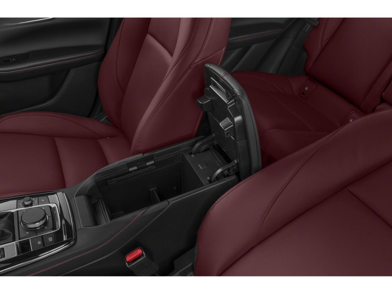 2026 MAZDA CX-30 2.5 S Carbon Edition San Juan Capistrano CA