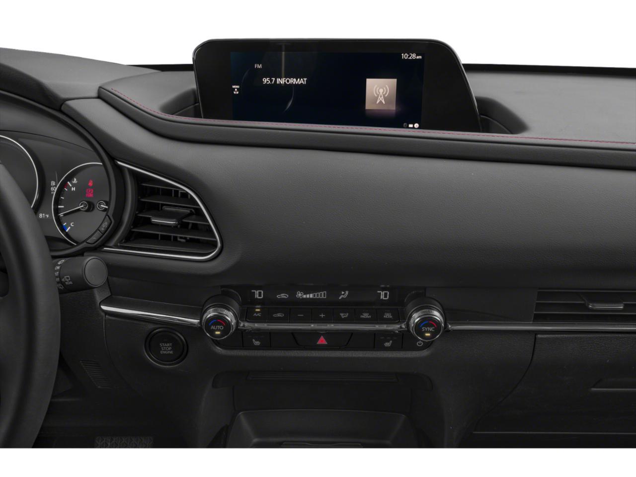 2026 MAZDA CX-30 2.5 S Carbon Edition Hagerstown MD