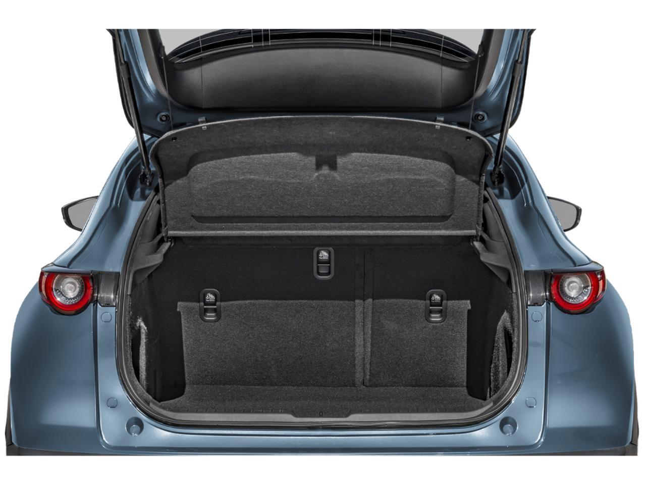 2026 MAZDA CX-30 2.5 S Carbon Edition Hagerstown MD