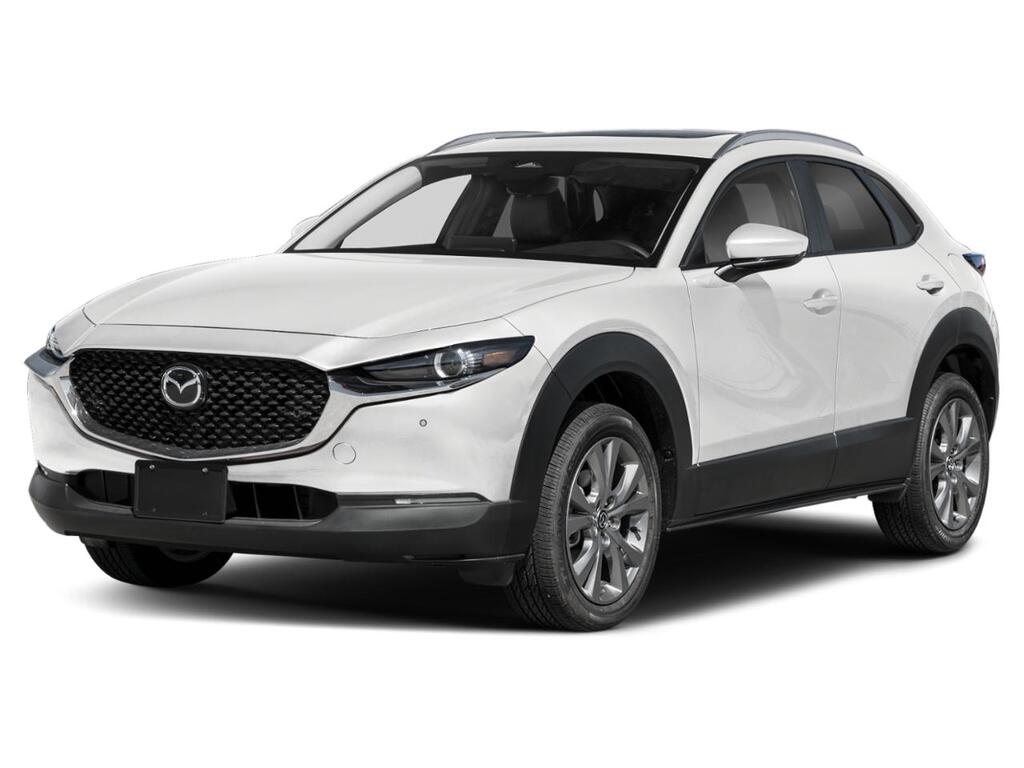 2026 MAZDA CX-30 2.5 S Preferred Oshkosh WI