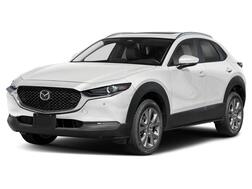 2026 MAZDA CX-30 2.5 S Preferred