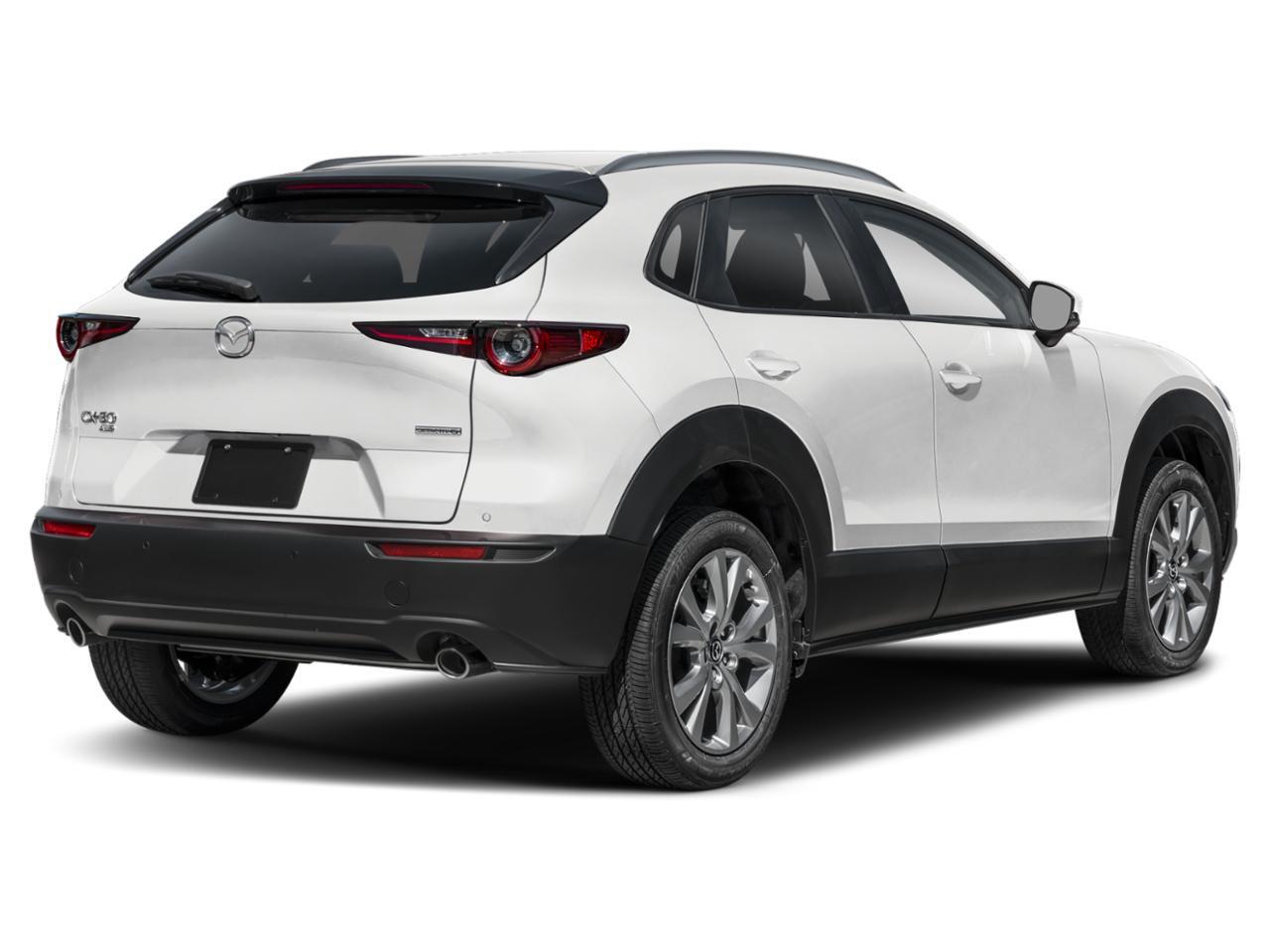 2026 MAZDA CX-30 2.5 S Preferred San Clemente CA