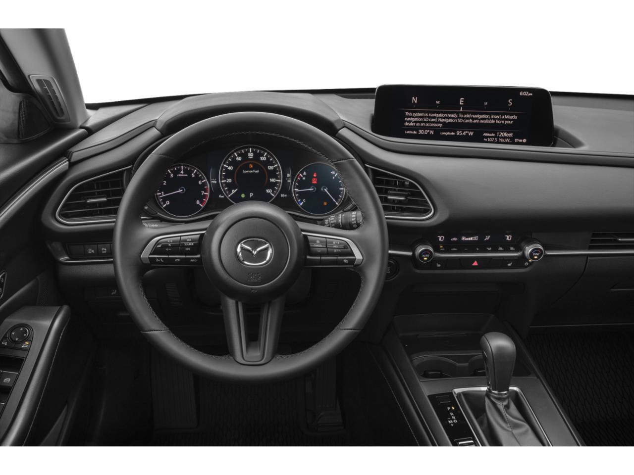 2026 MAZDA CX-30 2.5 S Preferred Roseville CA
