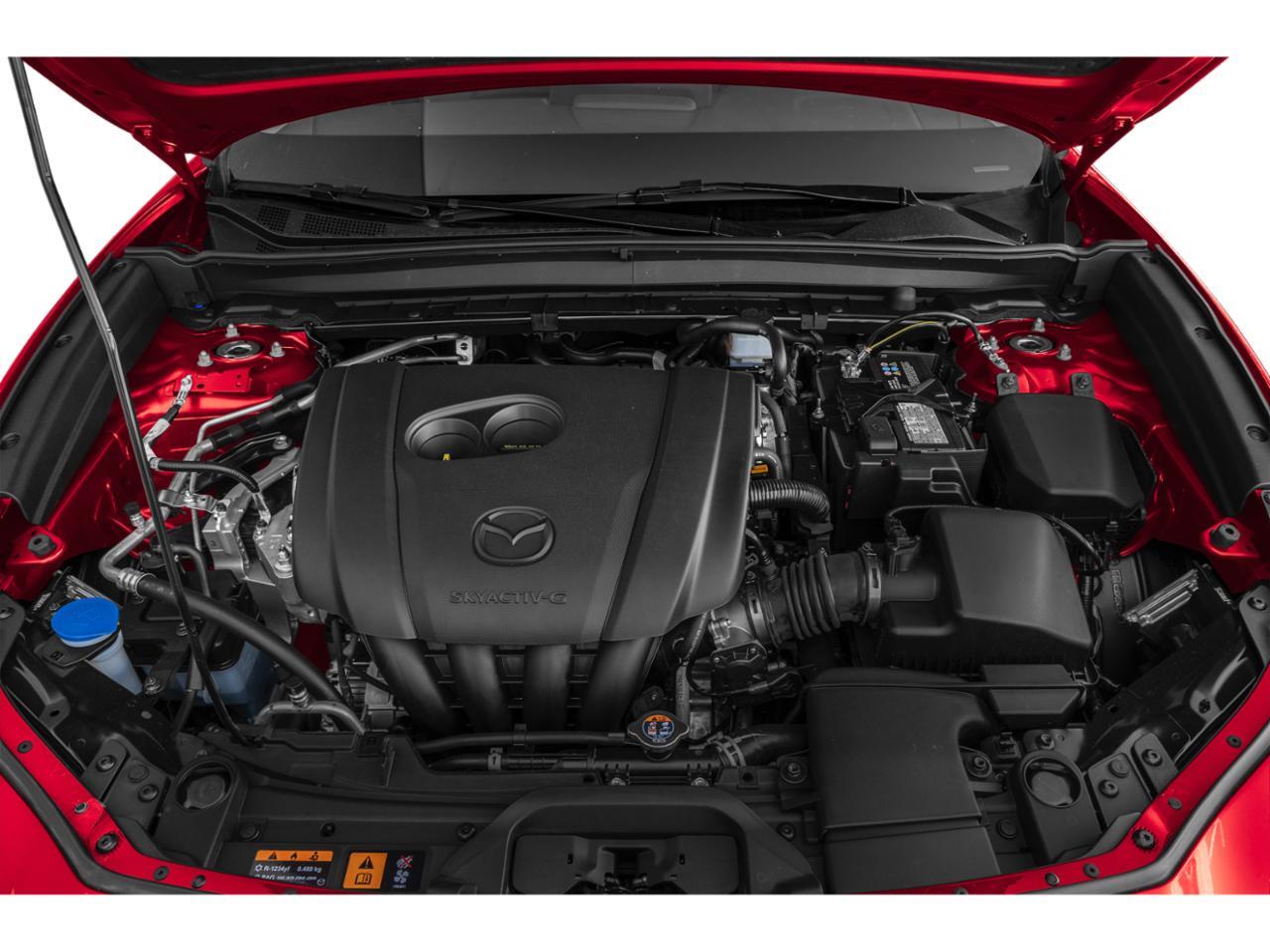 2026 MAZDA CX-30 2.5 S Preferred Roseville CA