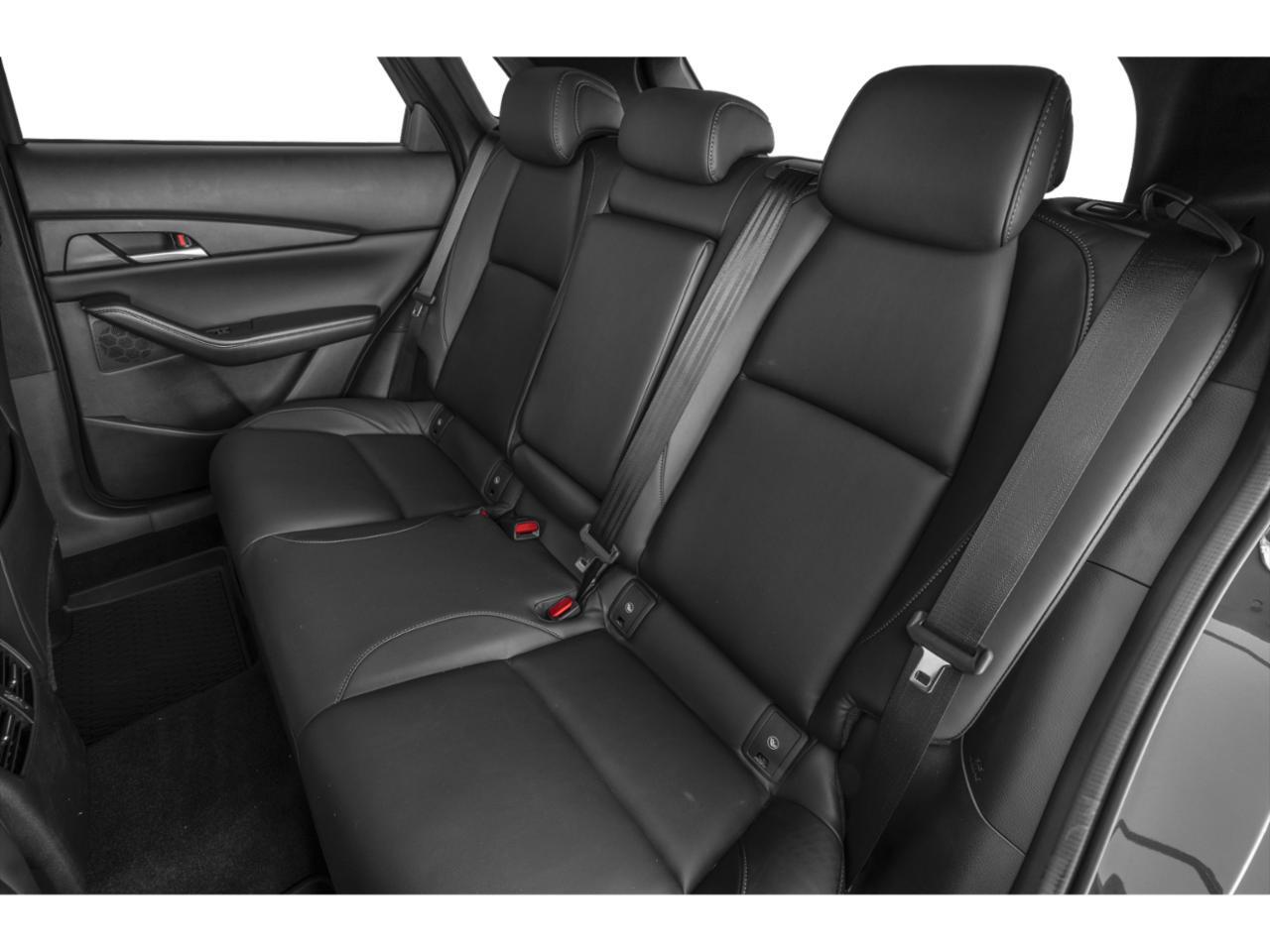 2026 MAZDA CX-30 2.5 S Preferred Roseville CA