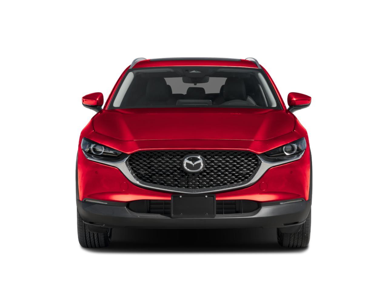 2026 MAZDA CX-30 2.5 S Preferred Roseville CA