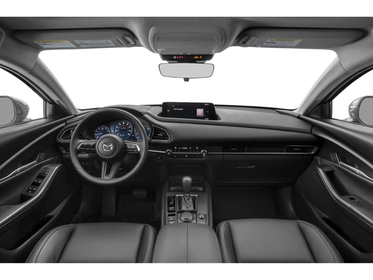 2026 MAZDA CX-30 2.5 S Preferred Roseville CA