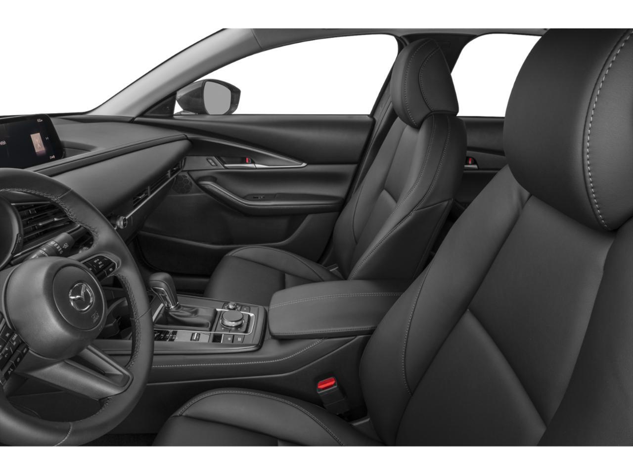 2026 MAZDA CX-30 2.5 S Preferred Roseville CA