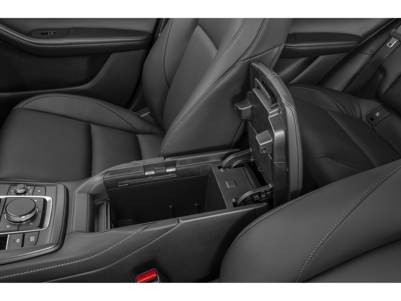 2026 MAZDA CX-30 2.5 S Preferred Roseville CA