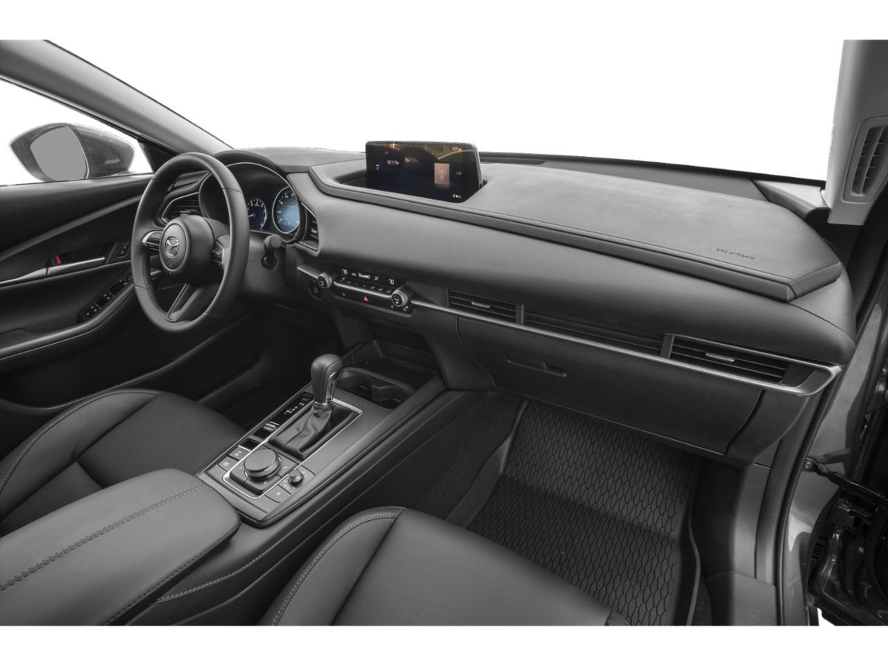 2026 MAZDA CX-30 2.5 S Preferred Roseville CA
