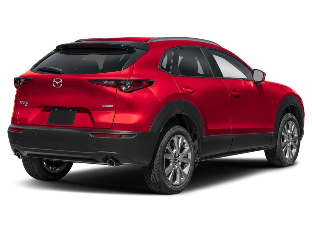 2026 MAZDA CX-30 2.5 S Preferred Roseville CA
