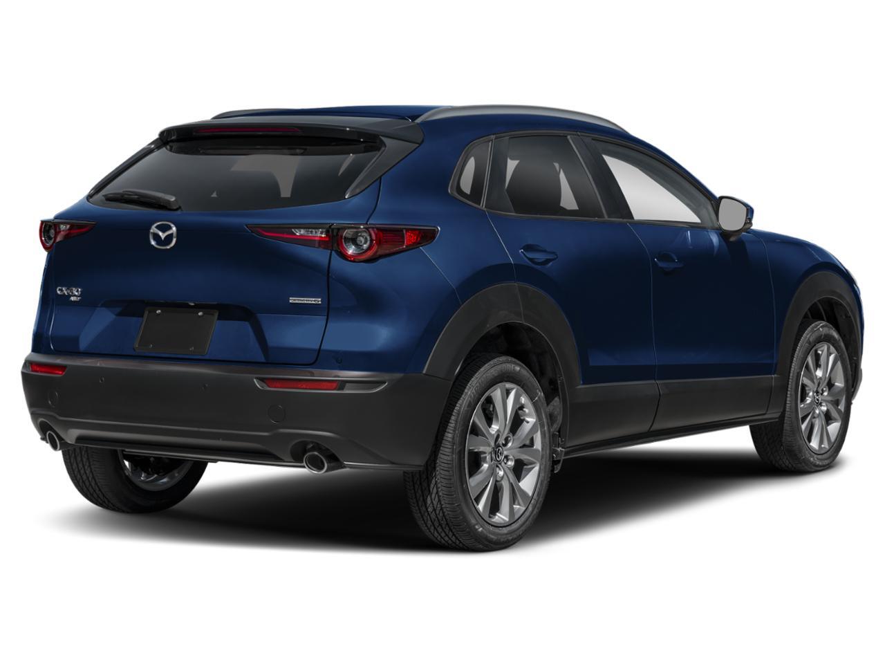 2026 MAZDA CX-30 2.5 S Preferred Roseville CA