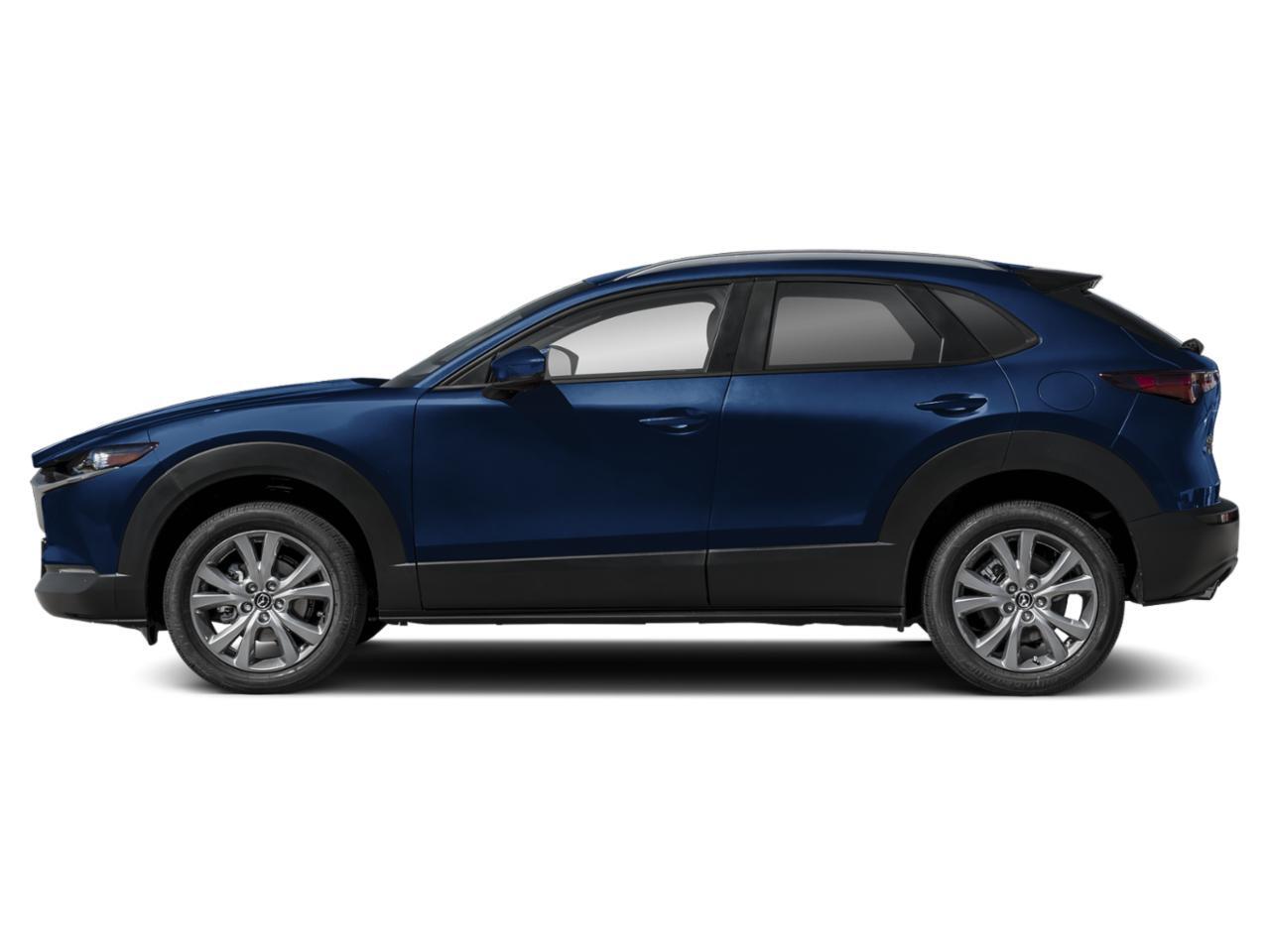 2026 MAZDA CX-30 2.5 S Preferred Roseville CA