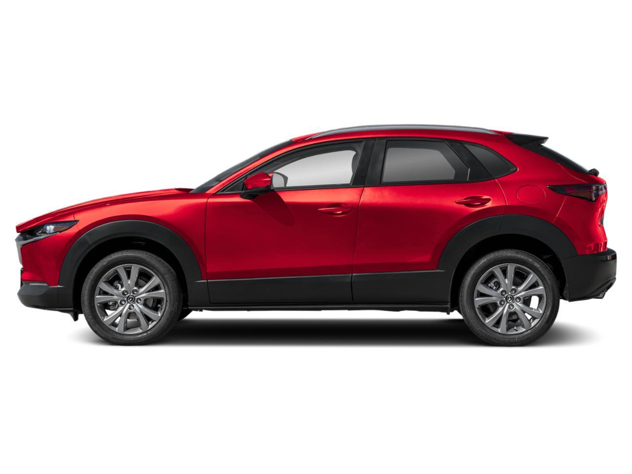 2026 MAZDA CX-30 2.5 S Preferred Roseville CA