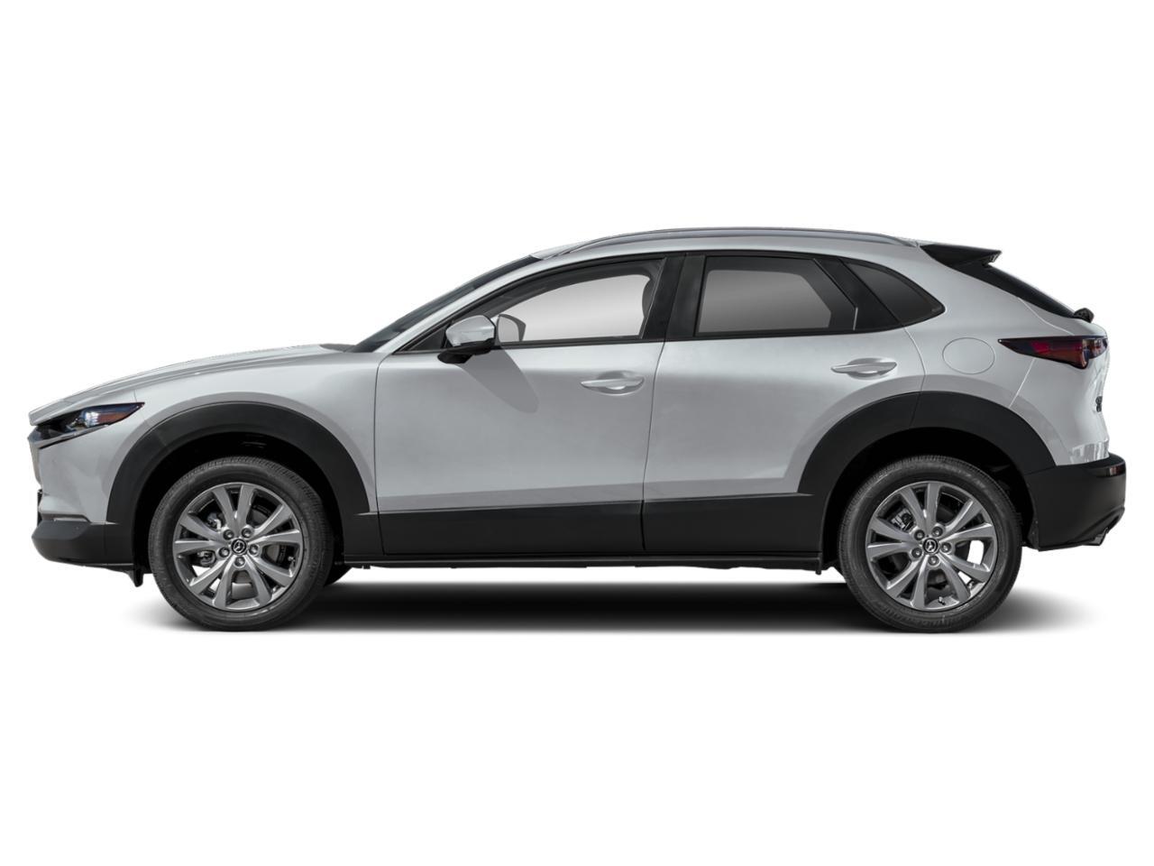 2026 MAZDA CX-30 2.5 S Preferred Roseville CA