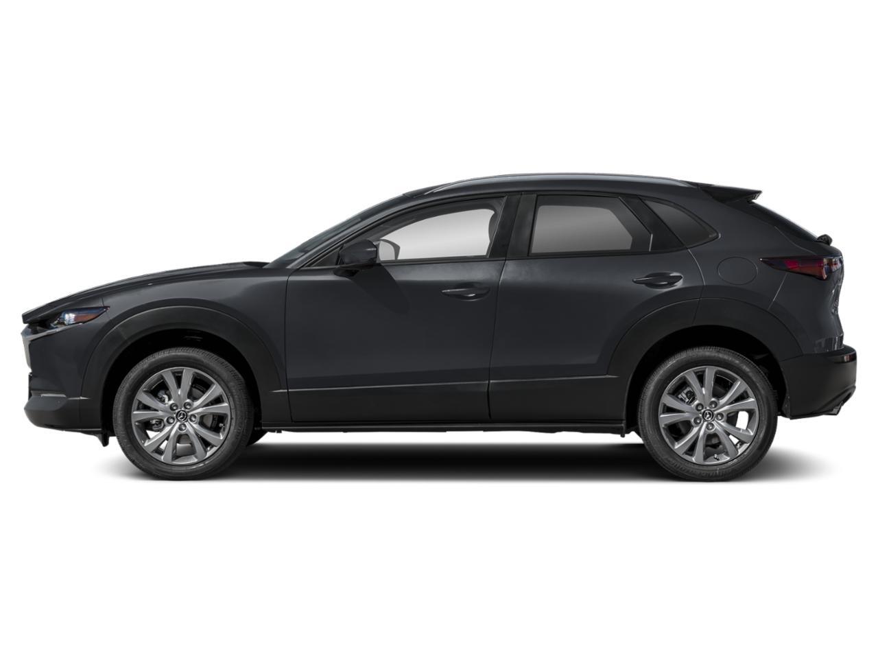 2026 MAZDA CX-30 2.5 S Preferred San Clemente CA
