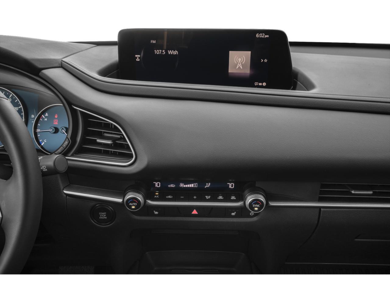 2026 MAZDA CX-30 2.5 S Preferred San Juan Capistrano CA