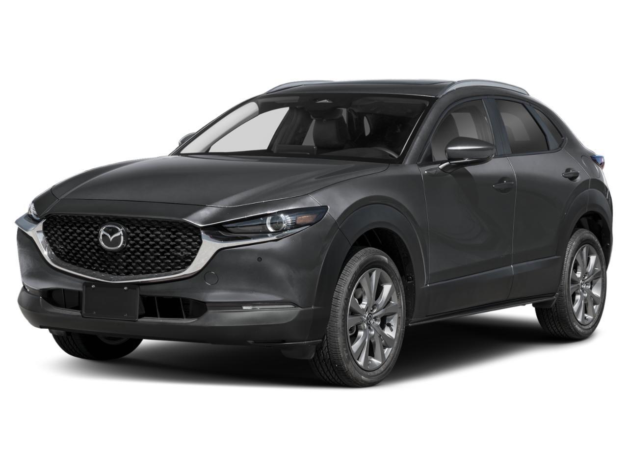 2026 MAZDA CX-30 2.5 S Preferred San Juan Capistrano CA