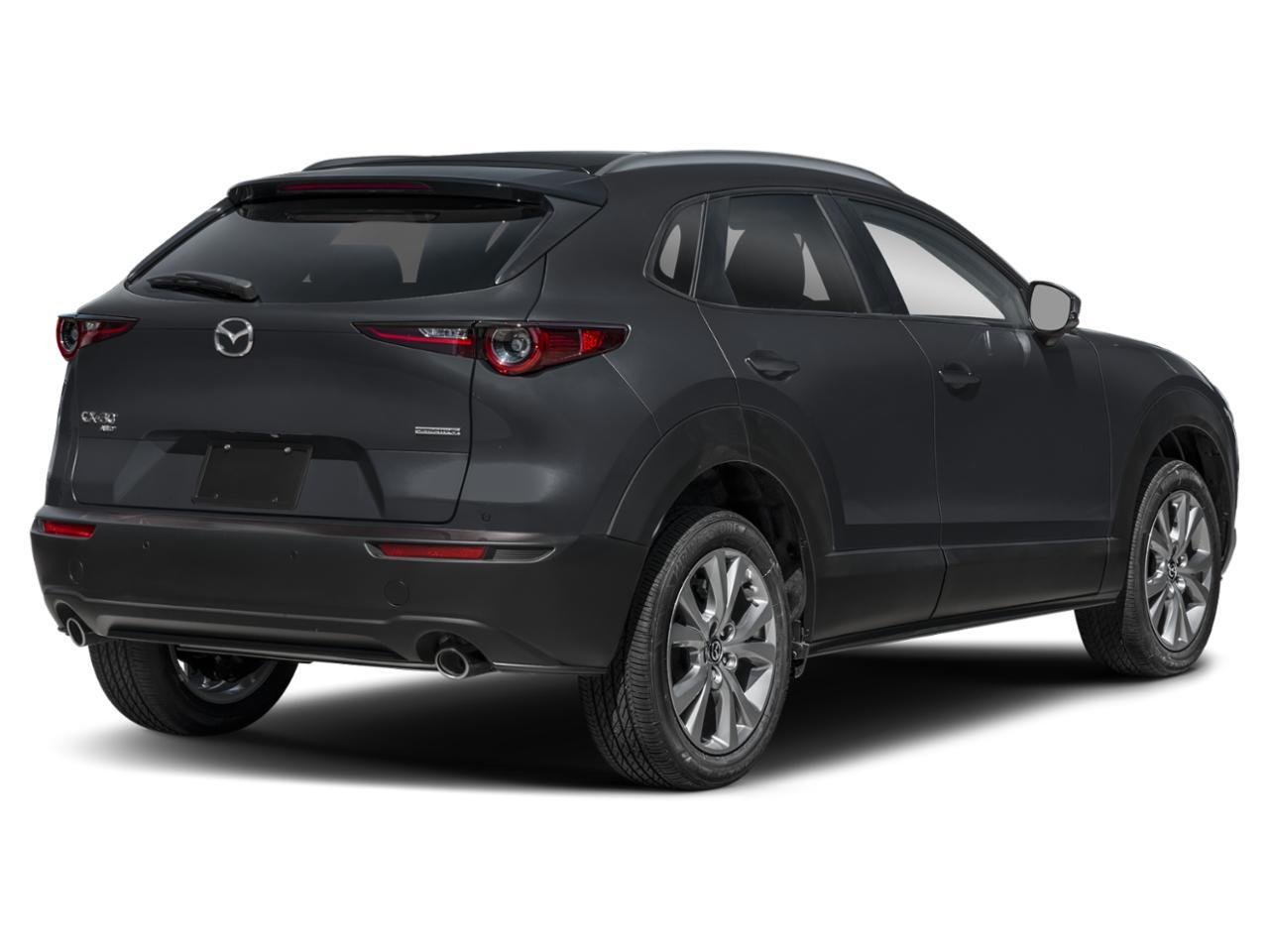 2026 MAZDA CX-30 2.5 S Preferred San Juan Capistrano CA