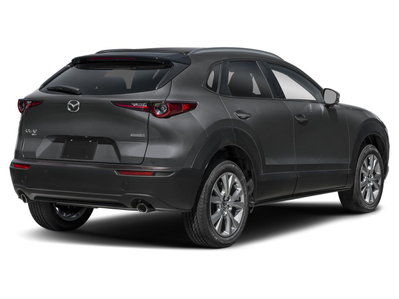 2026 MAZDA CX-30 2.5 S Preferred San Juan Capistrano CA