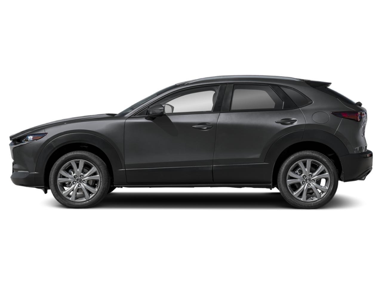 2026 MAZDA CX-30 2.5 S Preferred San Juan Capistrano CA