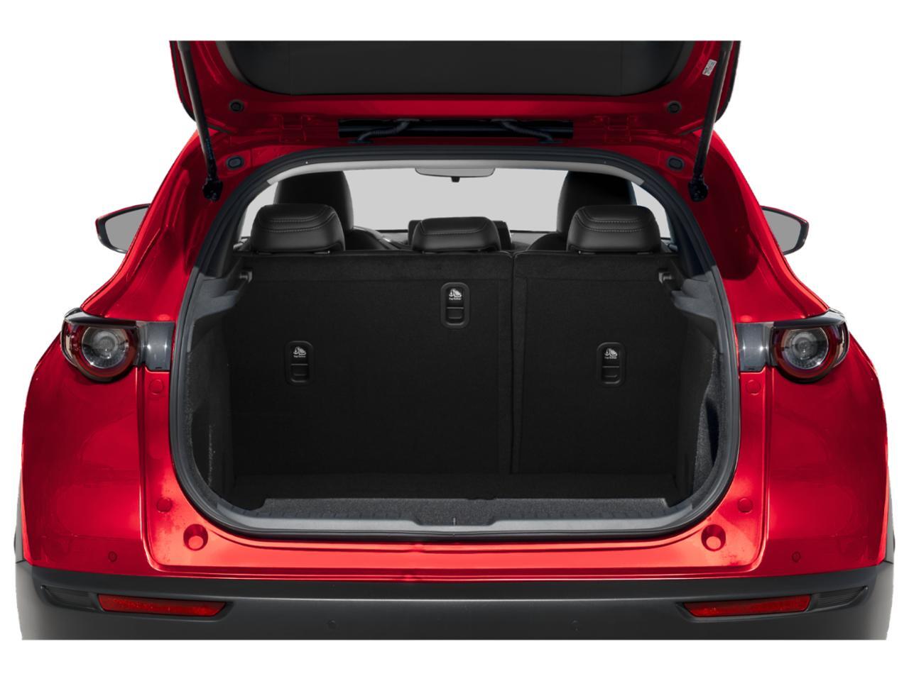 2026 MAZDA CX-30 2.5 S Preferred Hagerstown MD