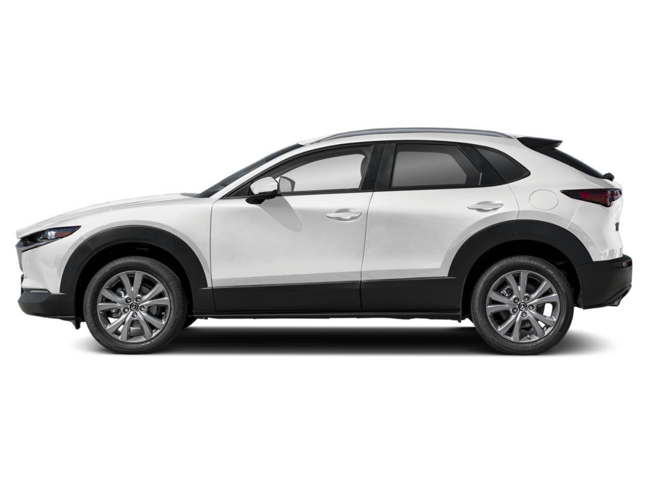 2026 MAZDA CX-30 2.5 S Preferred Hagerstown MD