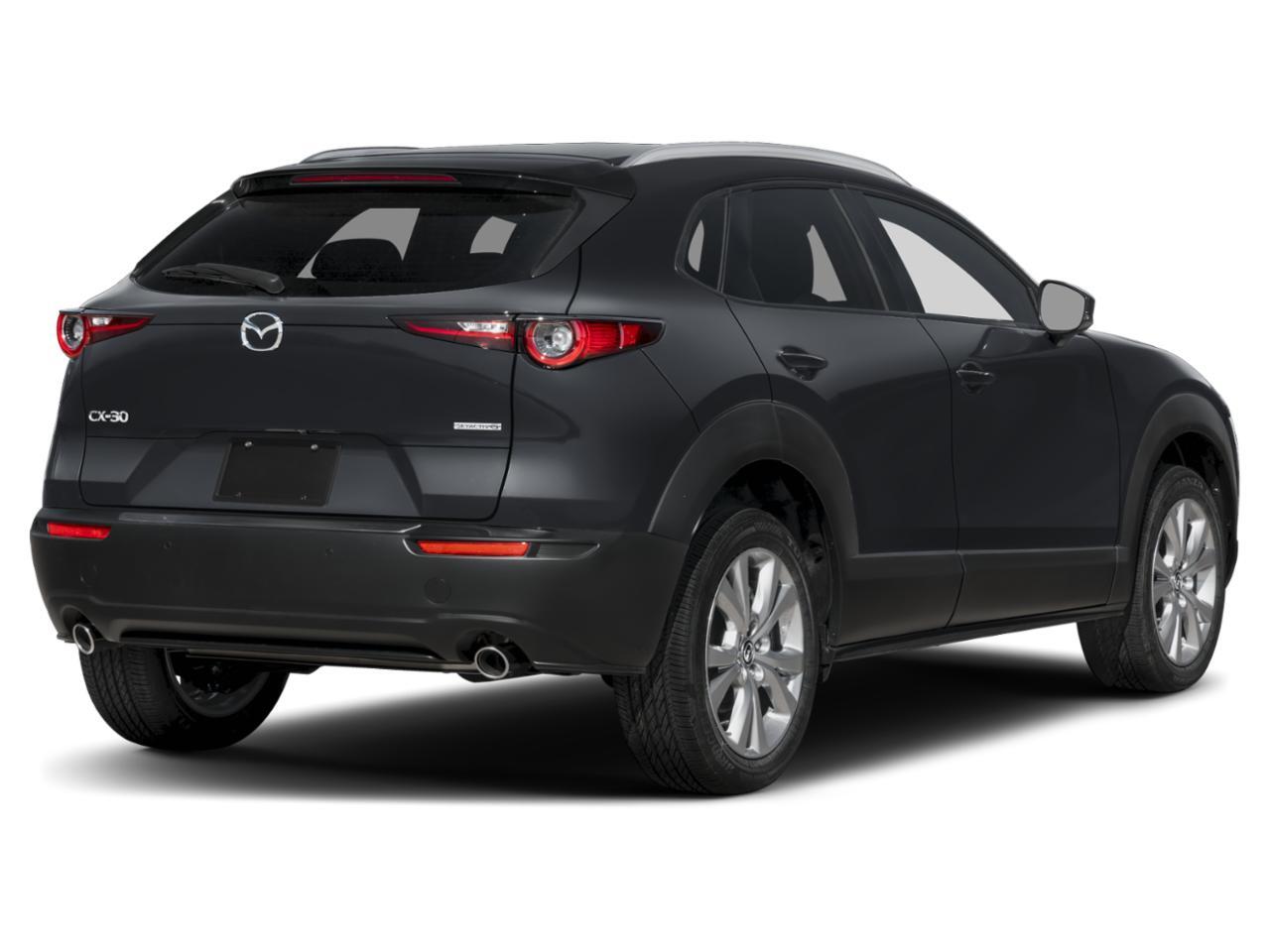 2026 MAZDA CX-30 2.5 S Premium San Clemente CA