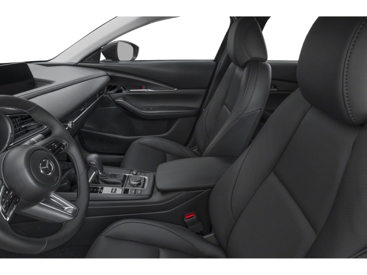 2026 MAZDA CX-30 2.5 S Premium San Clemente CA