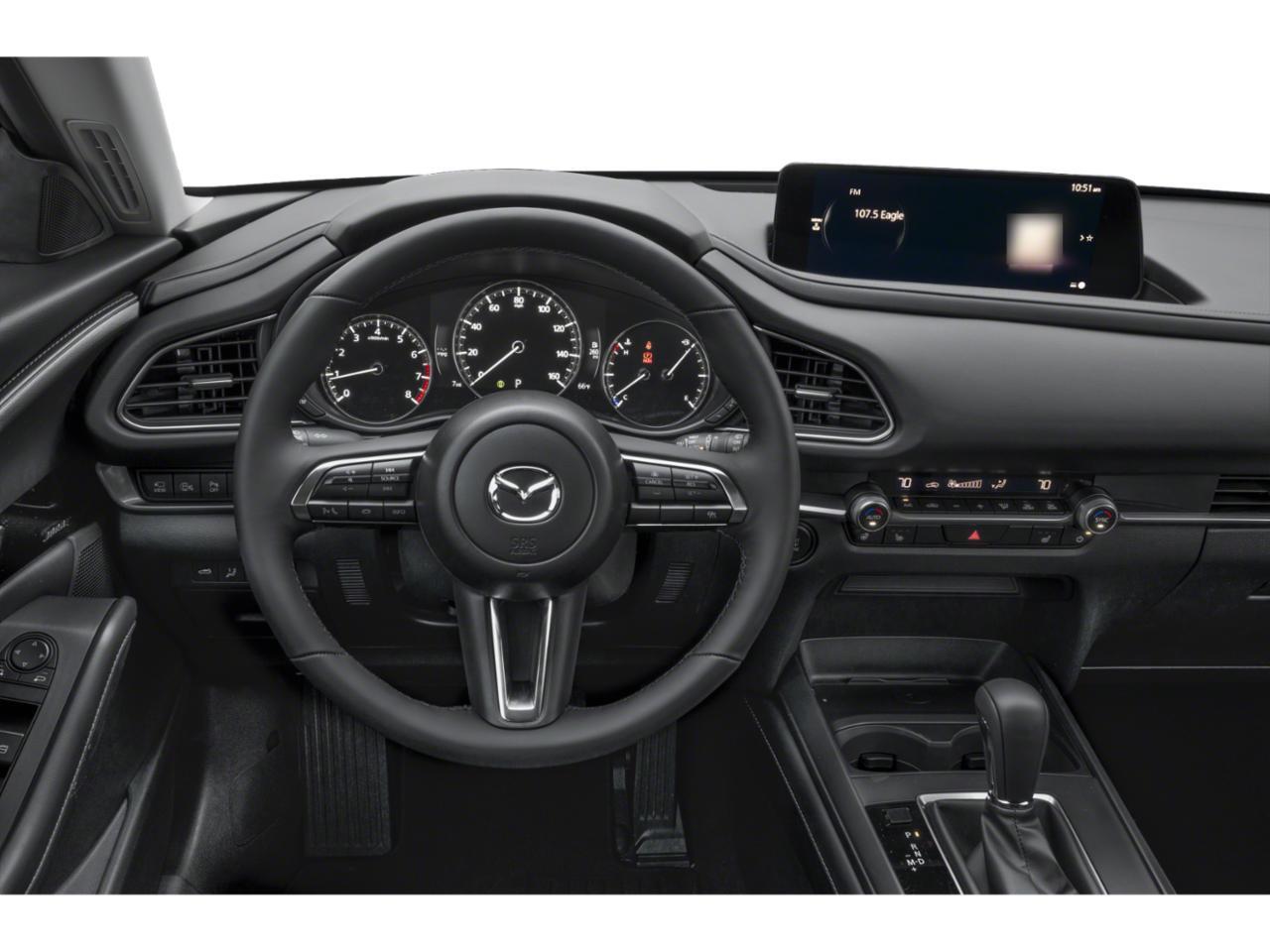 2026 MAZDA CX-30 2.5 S Premium San Clemente CA