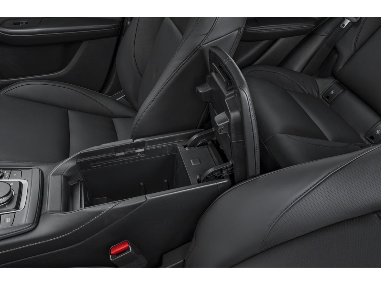 2026 MAZDA CX-30 2.5 S Premium San Clemente CA