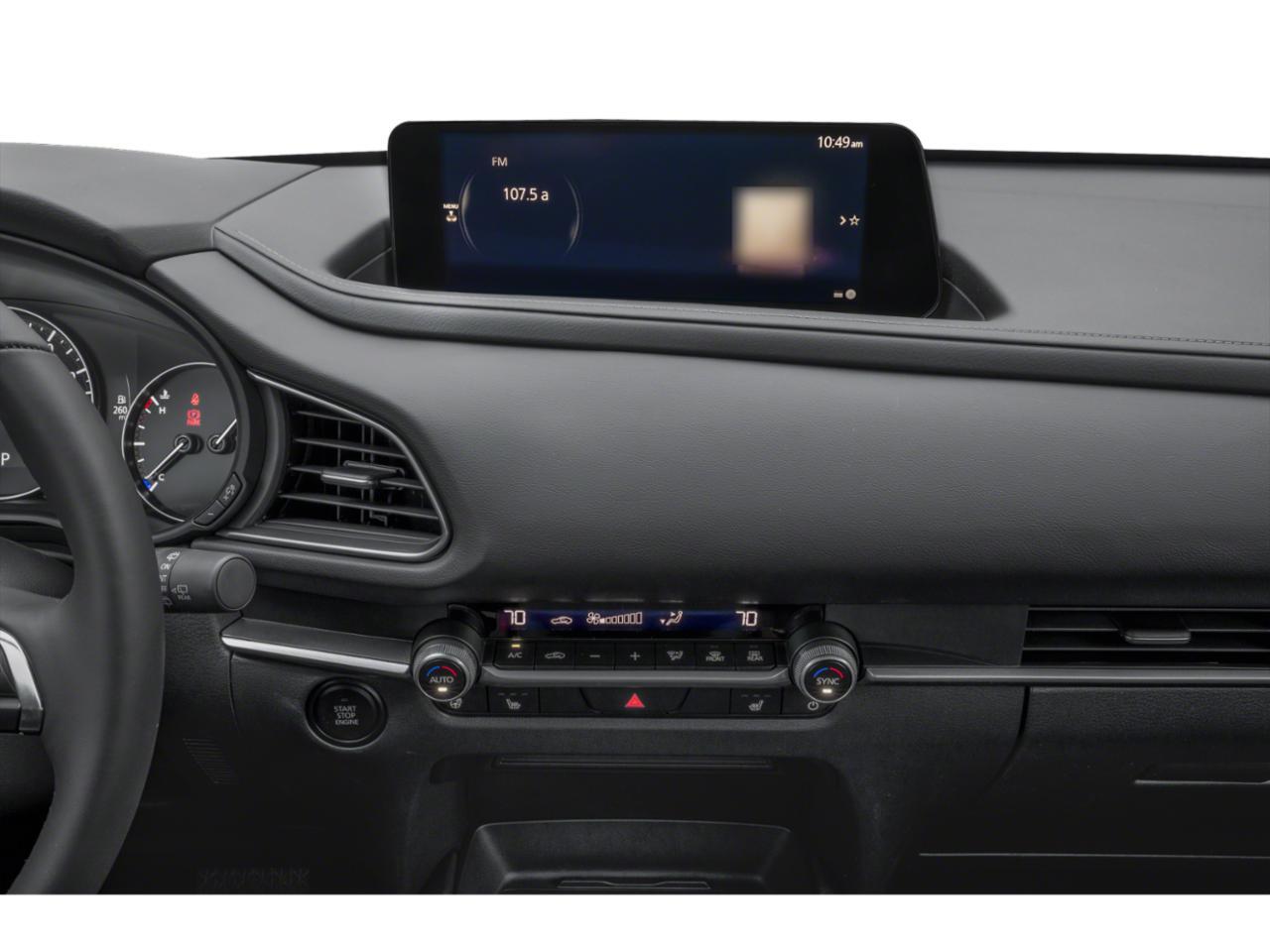 2026 MAZDA CX-30 2.5 S Premium San Clemente CA