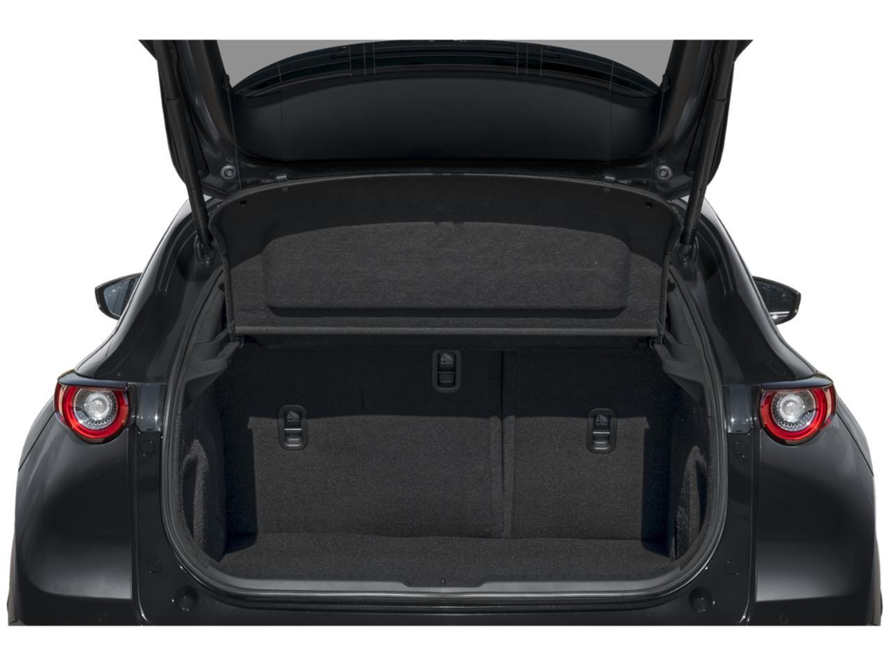 2026 MAZDA CX-30 2.5 S Premium San Clemente CA