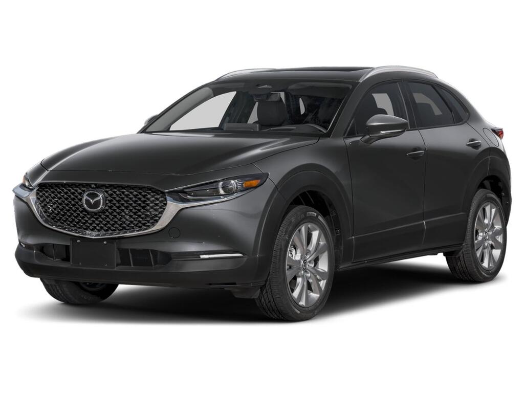 2026 MAZDA CX-30 2.5 S Premium Oshkosh WI