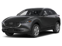 2026 MAZDA CX-30 2.5 S Premium