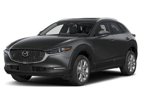2026 MAZDA CX-30 2.5 S Premium Oshkosh WI