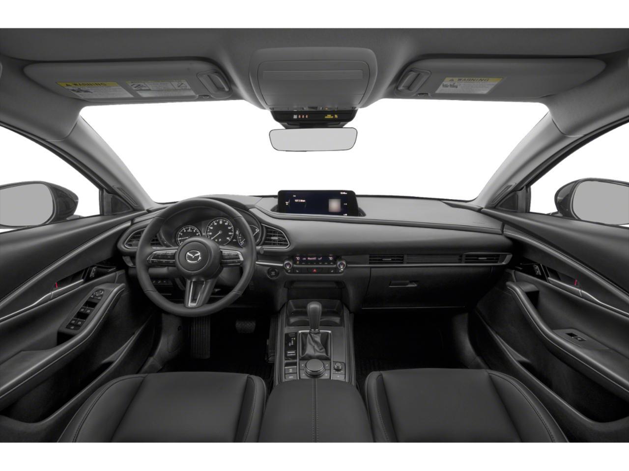 2026 MAZDA CX-30 2.5 S Premium Roseville CA