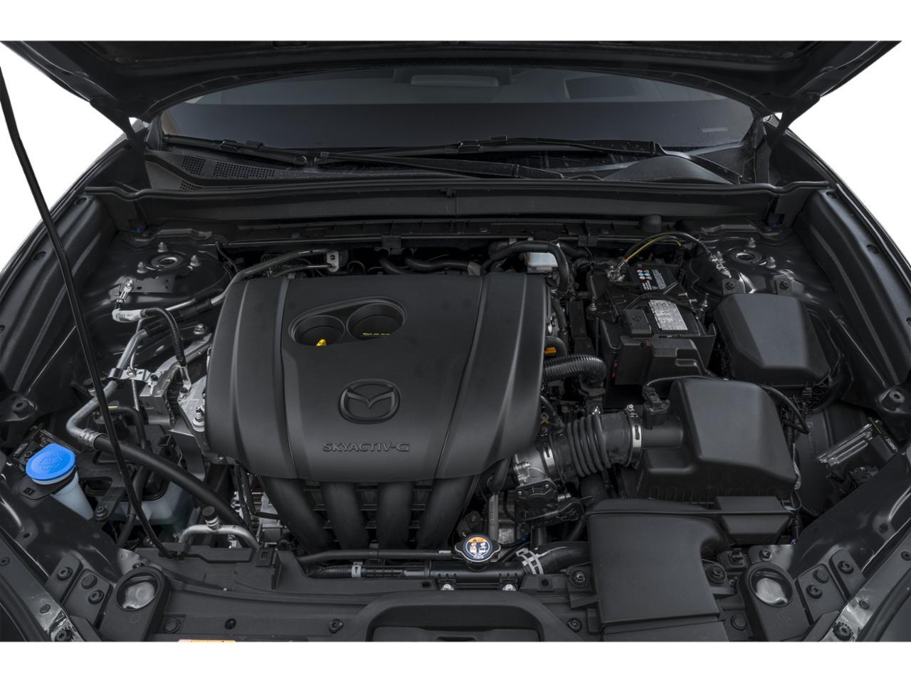 2026 MAZDA CX-30 2.5 S Premium Roseville CA