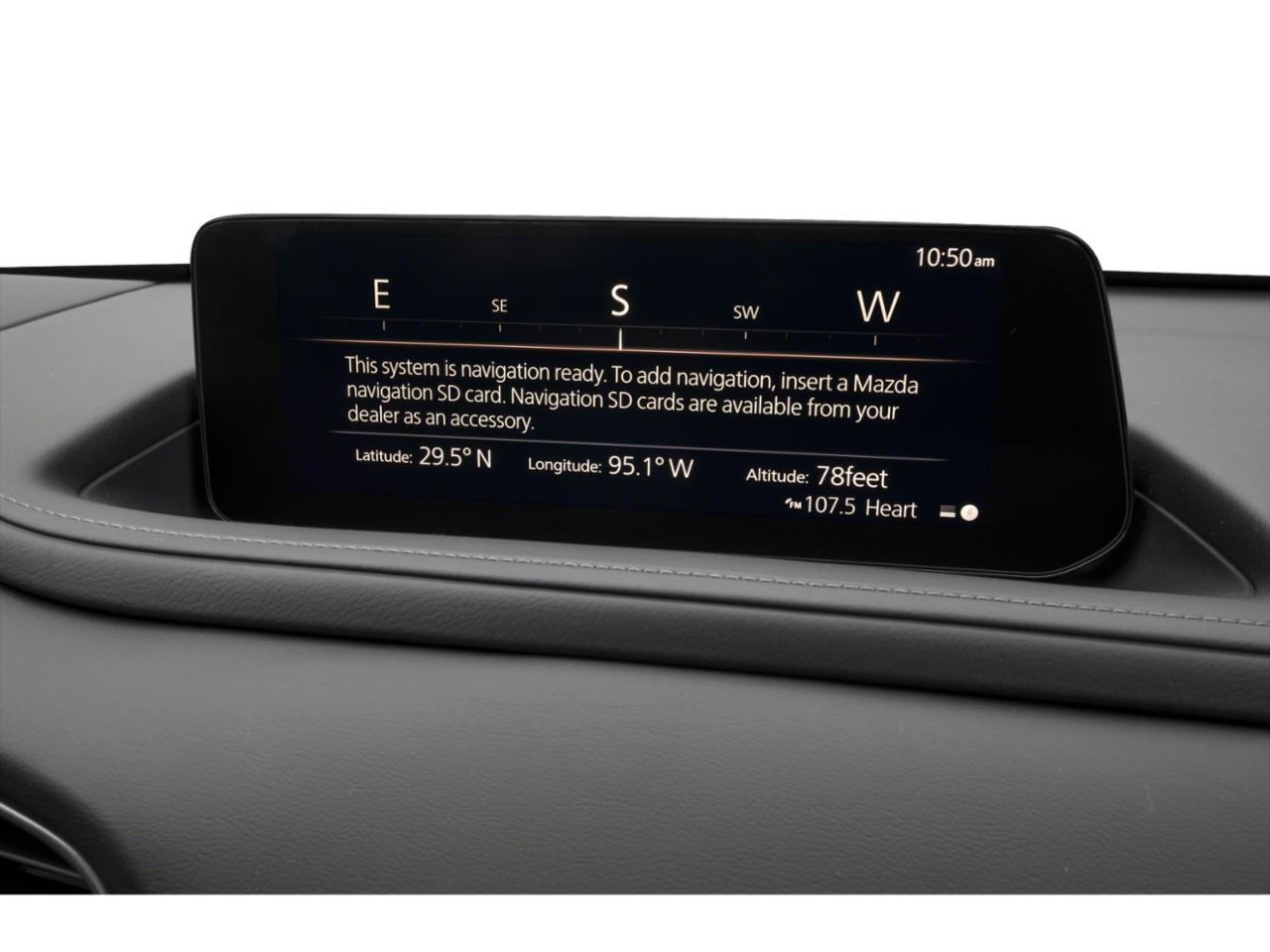 2026 MAZDA CX-30 2.5 S Premium Roseville CA