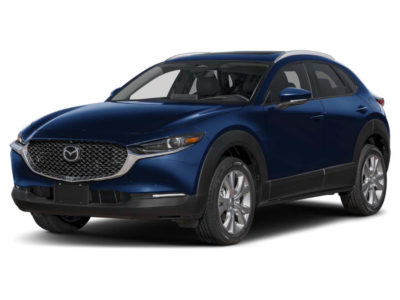 2026 MAZDA CX-30 2.5 S Premium