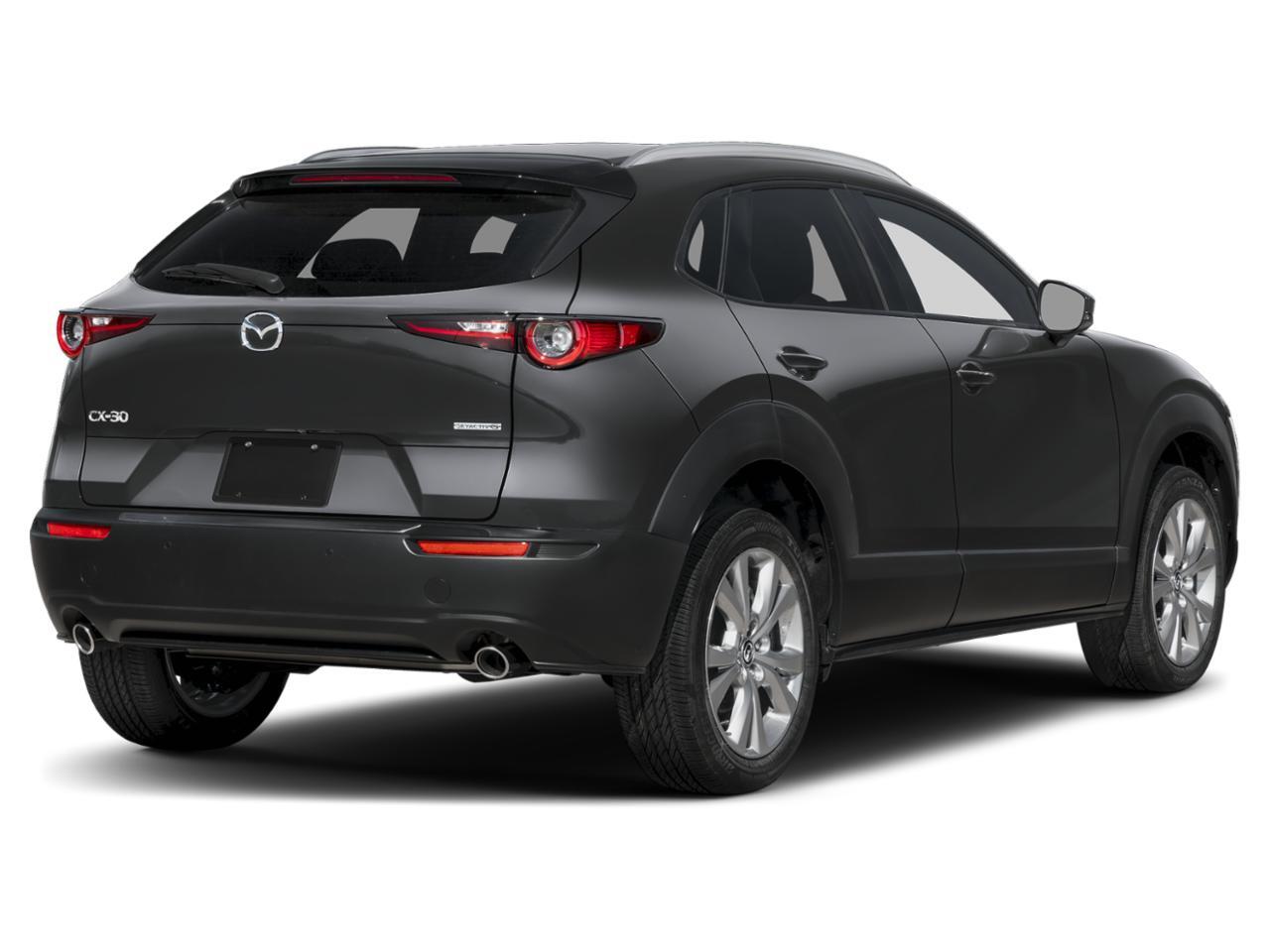 2026 MAZDA CX-30 2.5 S Premium