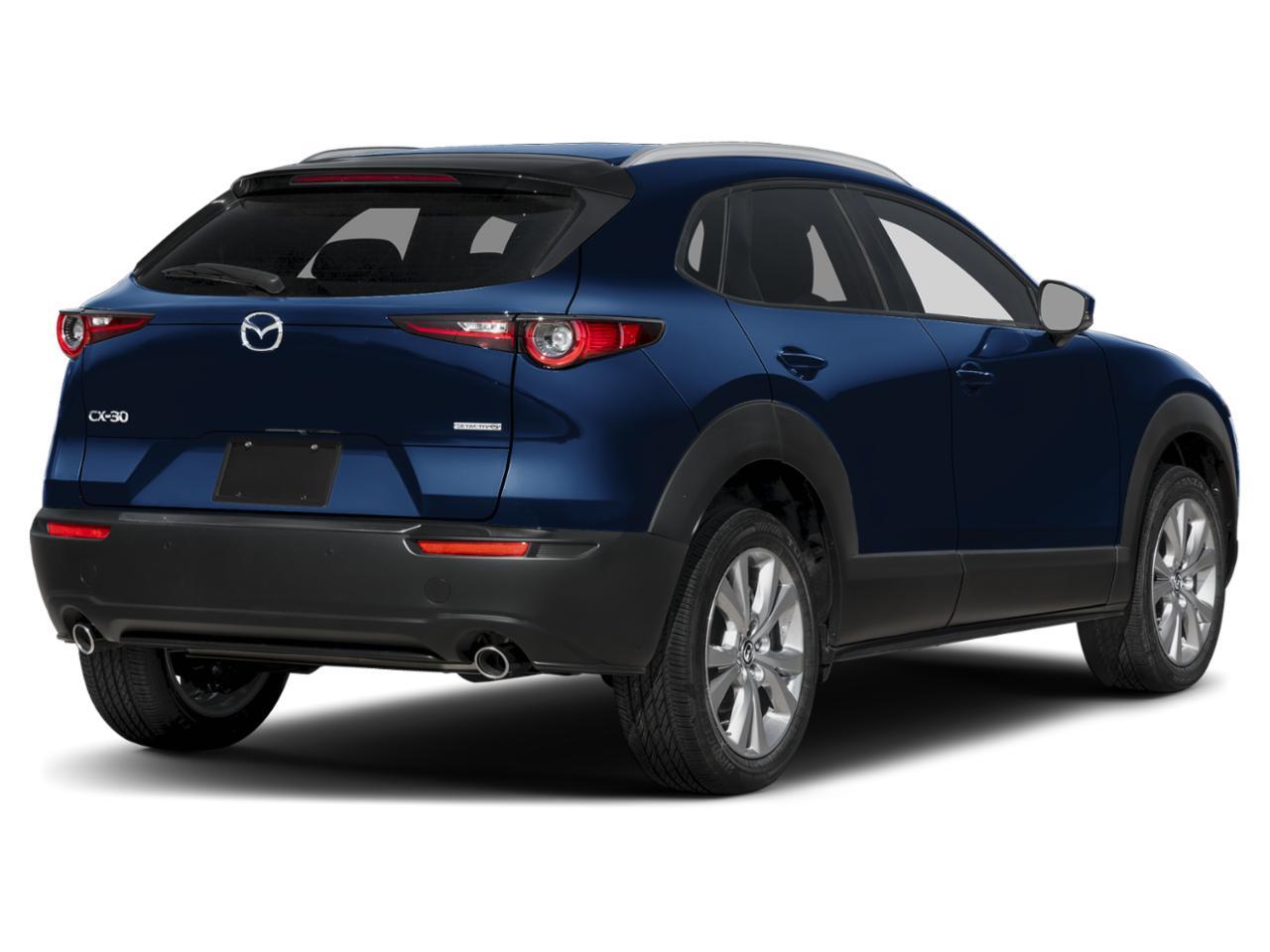 2026 MAZDA CX-30 2.5 S Premium