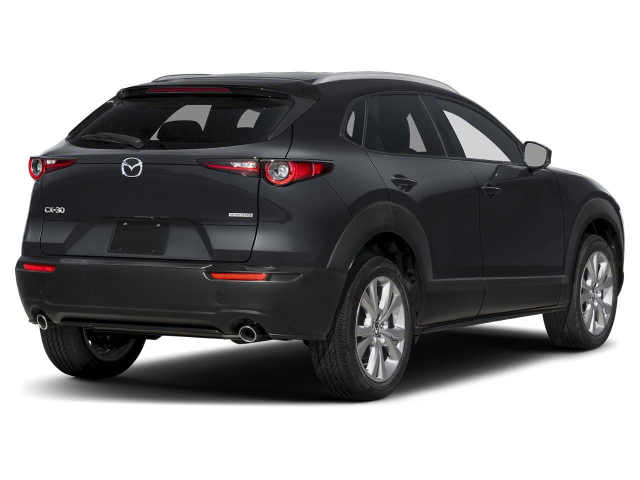 2026 MAZDA CX-30 2.5 S Premium Roseville CA