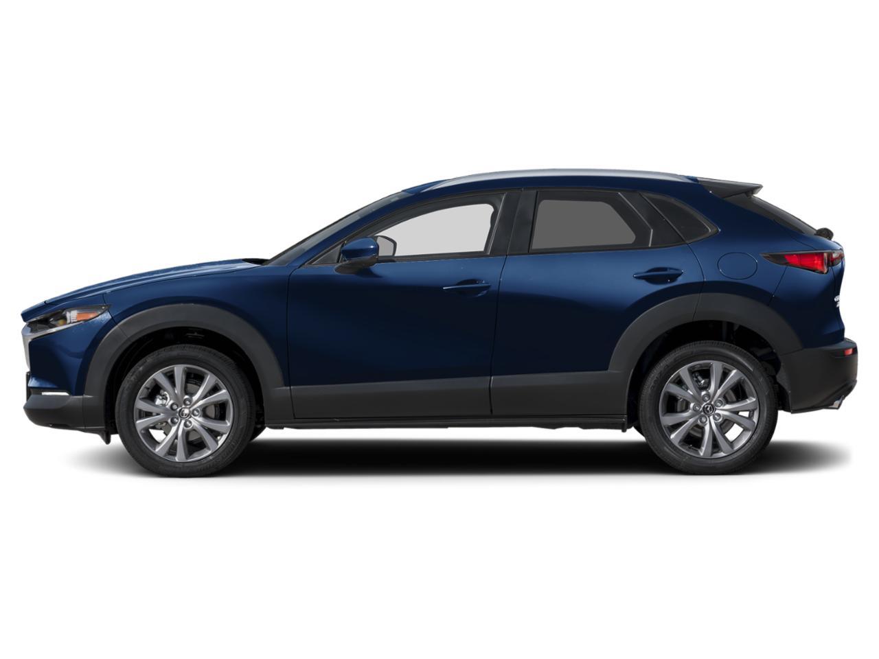 2026 MAZDA CX-30 2.5 S Premium