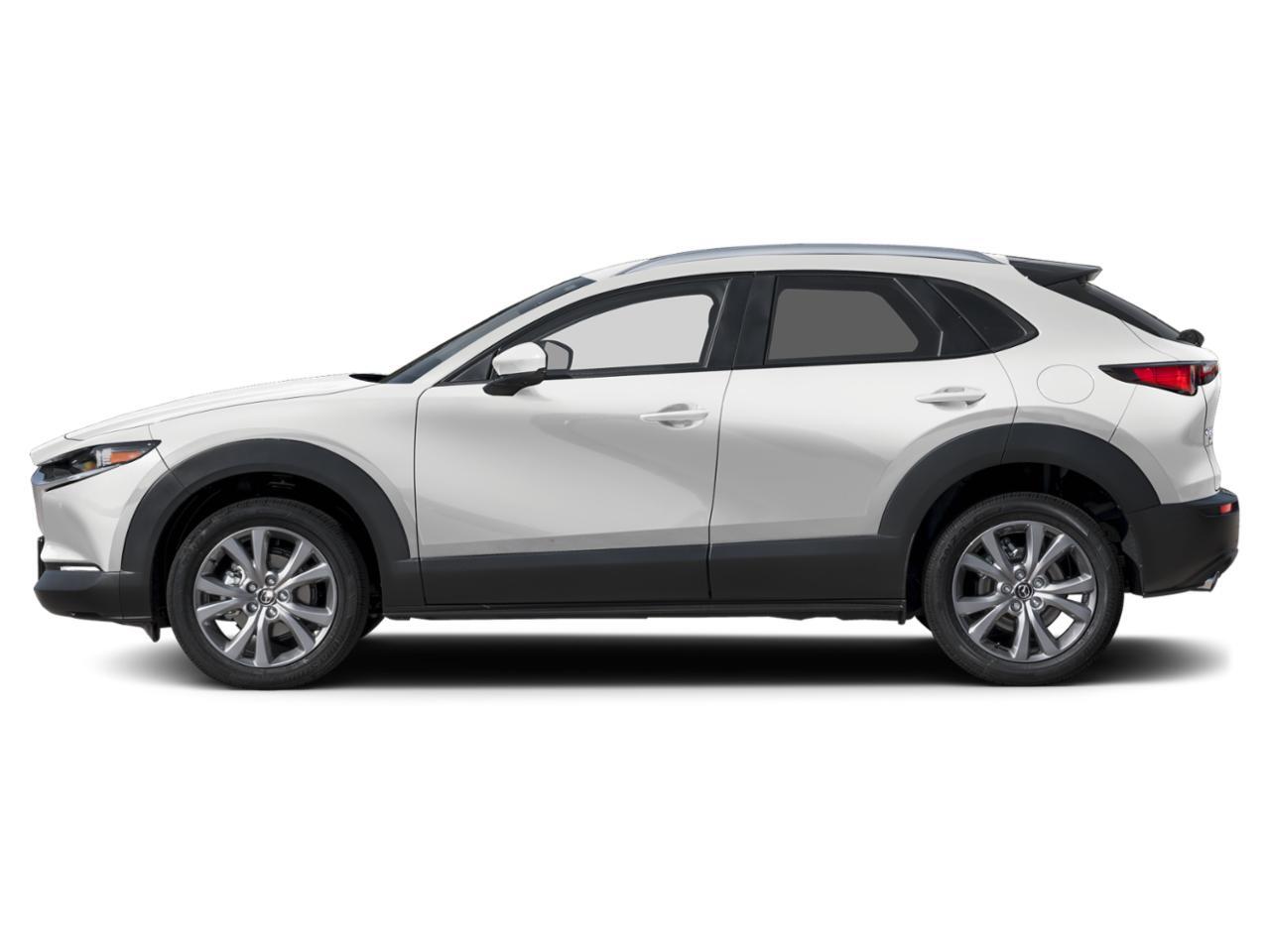 2026 MAZDA CX-30 2.5 S Premium Roseville CA