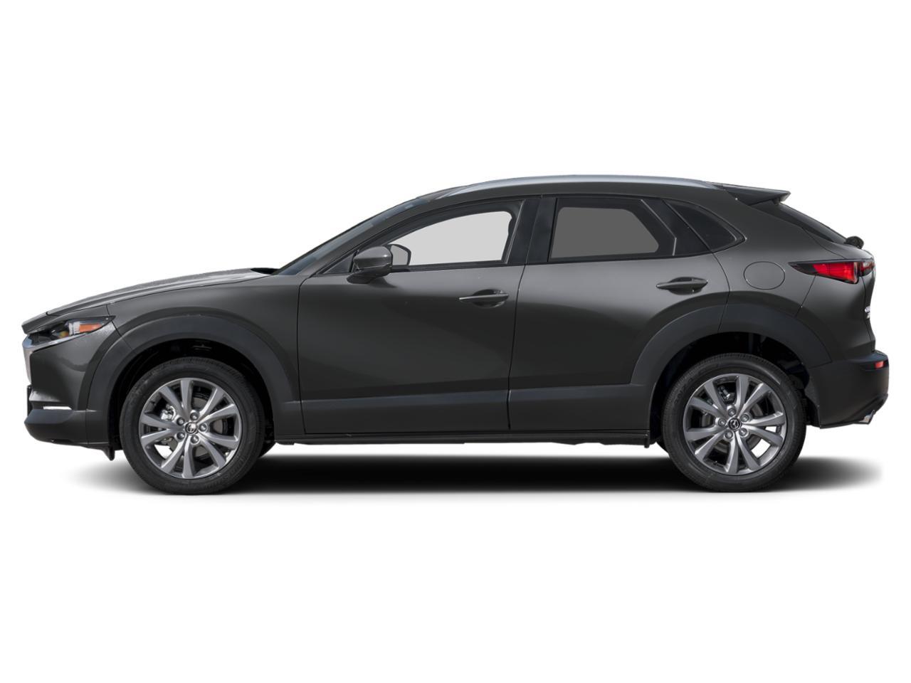 2026 MAZDA CX-30 2.5 S Premium